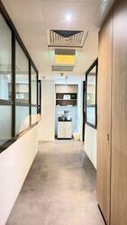 High Street Centre (D6), Office #623493411